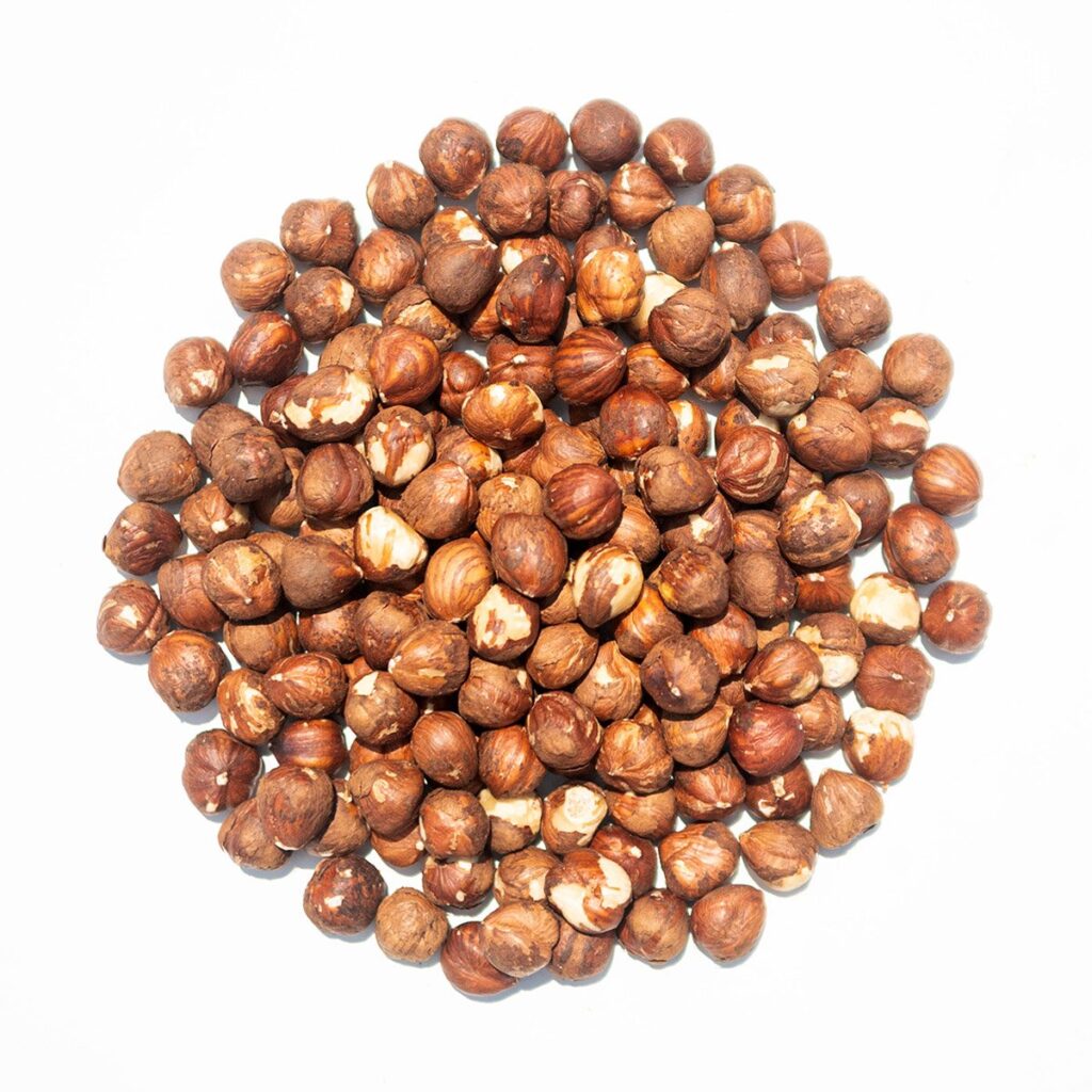 Χονδρικό Εμπόριο Φουντουκιών - Ελληνικά και Εισαγωγής - CARPEBO ΜΟΝΟΠΡΟΣΩΠΗ ΙΚΕ