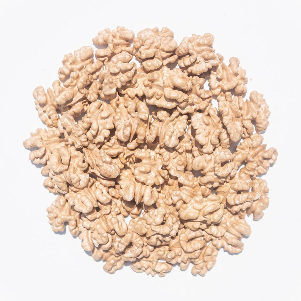 Ελληνική Καρυδόψίχα - Εμπόριο Ξηρών Καρπών - Carpebo M.IKE