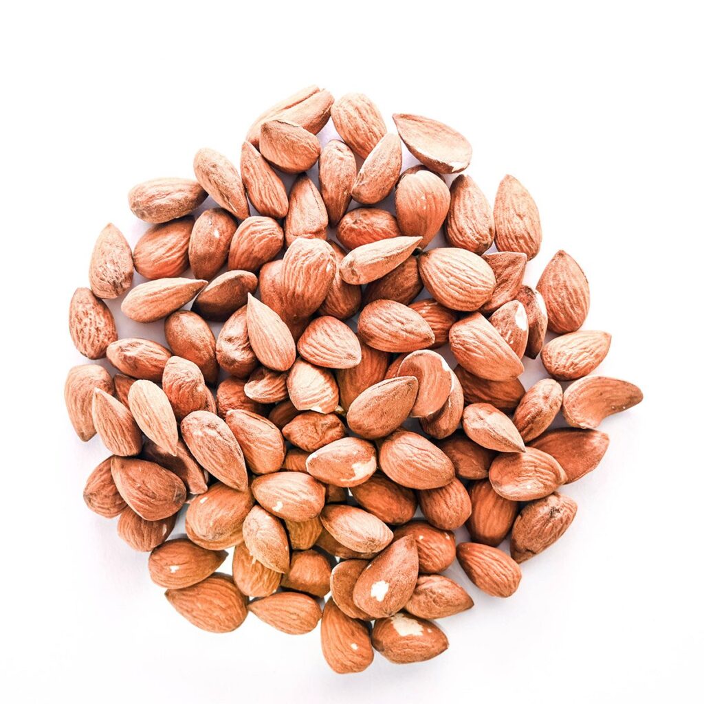 Χονδρικό Εμπόριο Ελληνικών Ξηρών Καρπών - Χονδρικό Εμπόριο Αμυγδάλων Τέξας - Carpebo ΜΟΝ. ΙΚΕ