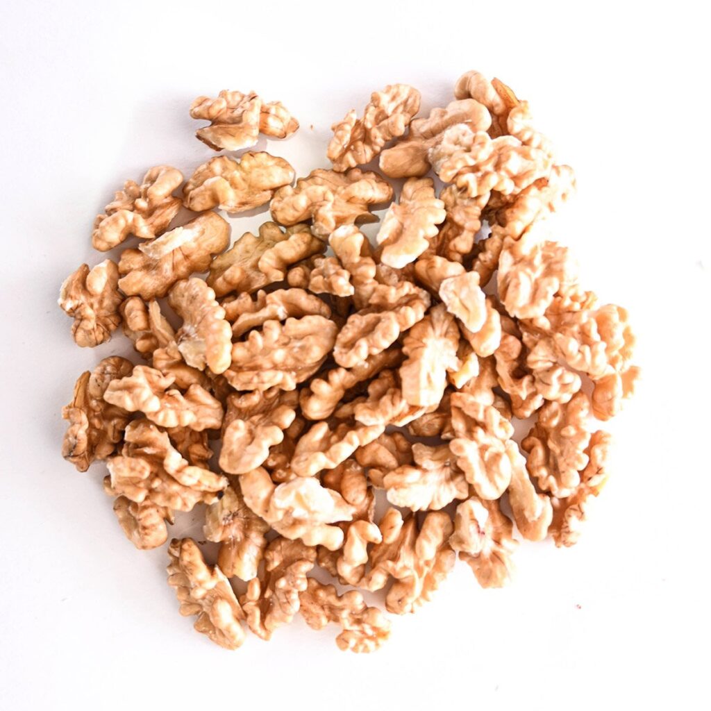 Ελληνική Καρυδόψίχα - Εμπόριο Ξηρών Καρπών - Carpebo M.IKE