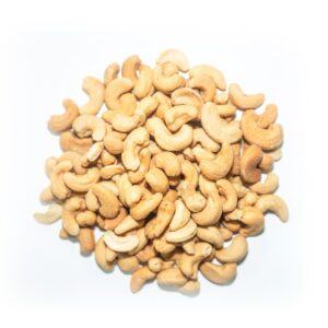 Χονδρικό Εμπόριο Ξηρών Καρπών - Χονδρική Πώληση Κάσιους Εισαγωγής Ωμά/Ψημένα WW320 και WW240