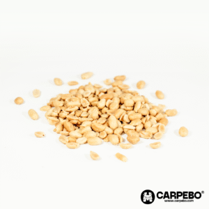 Φυστίκι ψίχα τύπου Peanuts Λευκή - Ψημένη ή Ωμή - Χονδρικό εμπόριο Ξηρών Καρπών CARPEBO