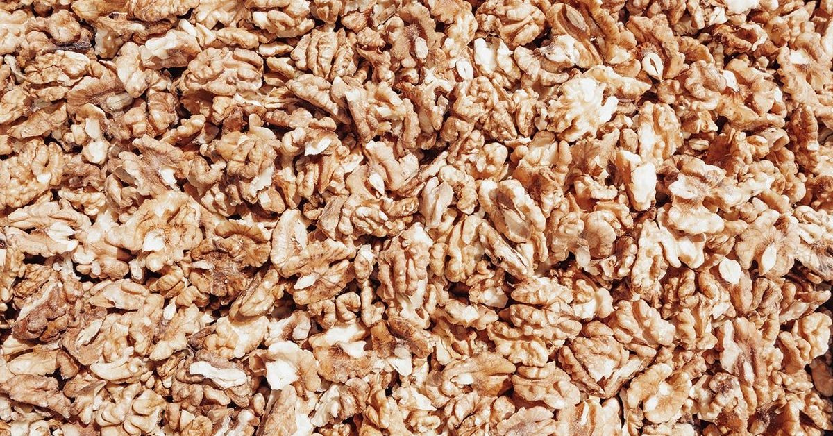 Καρυδόψιχα Χονδρική Σοδειά 2022