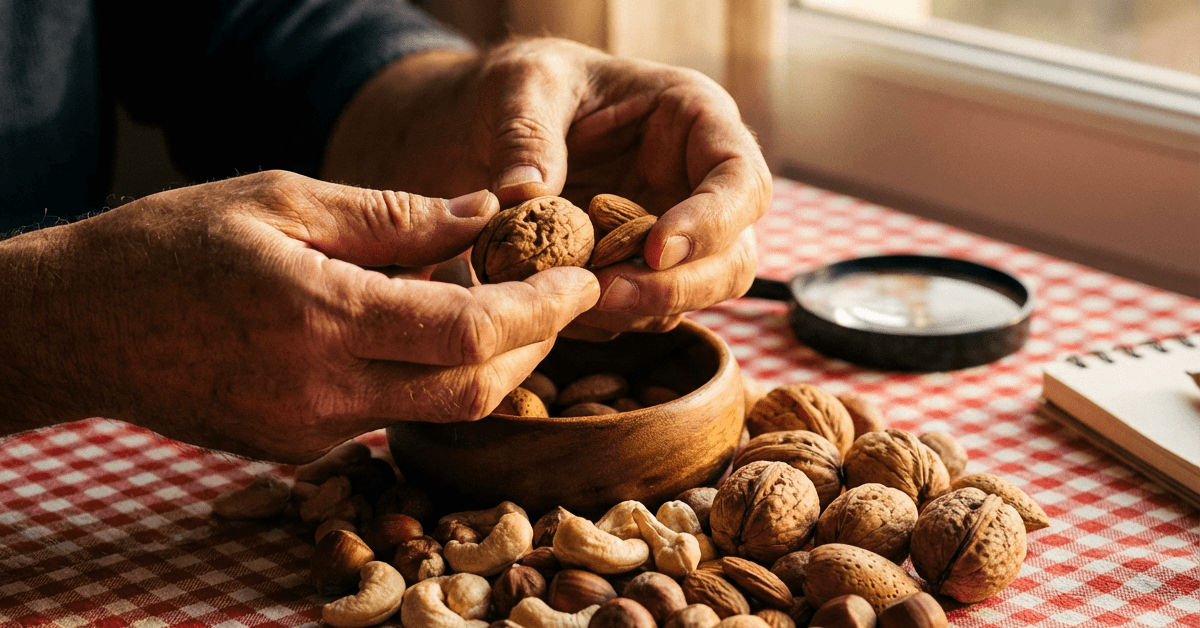 Η Σημασία της Ποιότητας στους Ξηρούς Καρπούς: Τι Πρέπει να Γνωρίζετε - CARPEBO - Χονδρικό Εμπόριο Ξηρών Καρπών